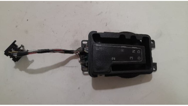 J-Gate Gear Selector Illumination Module