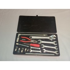 XJS, XJ6, XJ40 Sovereign & Daimler Toolbox Complete