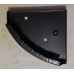 XJ6 XJ12 Series 1-3 Outer Sill Stop End LHF