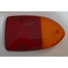 Jaguar XJ6 and Daimler Rear Lamp Lense RHR