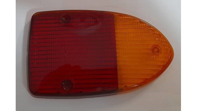 Jaguar XJ6 and Daimler Rear Lamp Lense RHR