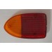 Jaguar XJ6 and Daimler Rear Lamp Lense RHR