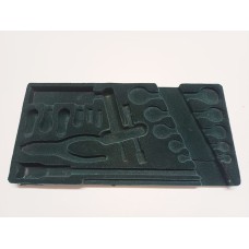 XJS, XJ6, XJ40 Sovereign & Daimler Toolbox Insert